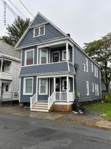 708 Westover Place Schenectady, NY 12307