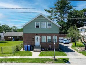 106 Mcalpin Street Albany, NY 12209