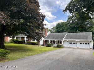 10 Lancaster Drive Glenville, NY 12302