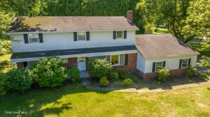 12 Conver Drive Saratoga Springs, NY 12866