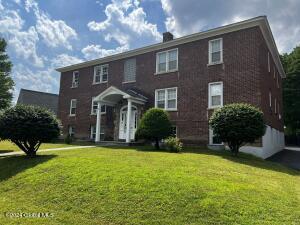 8 Ryckman Avenue Albany, NY 12208