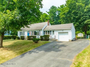 15 Fane Court Troy, NY 12182