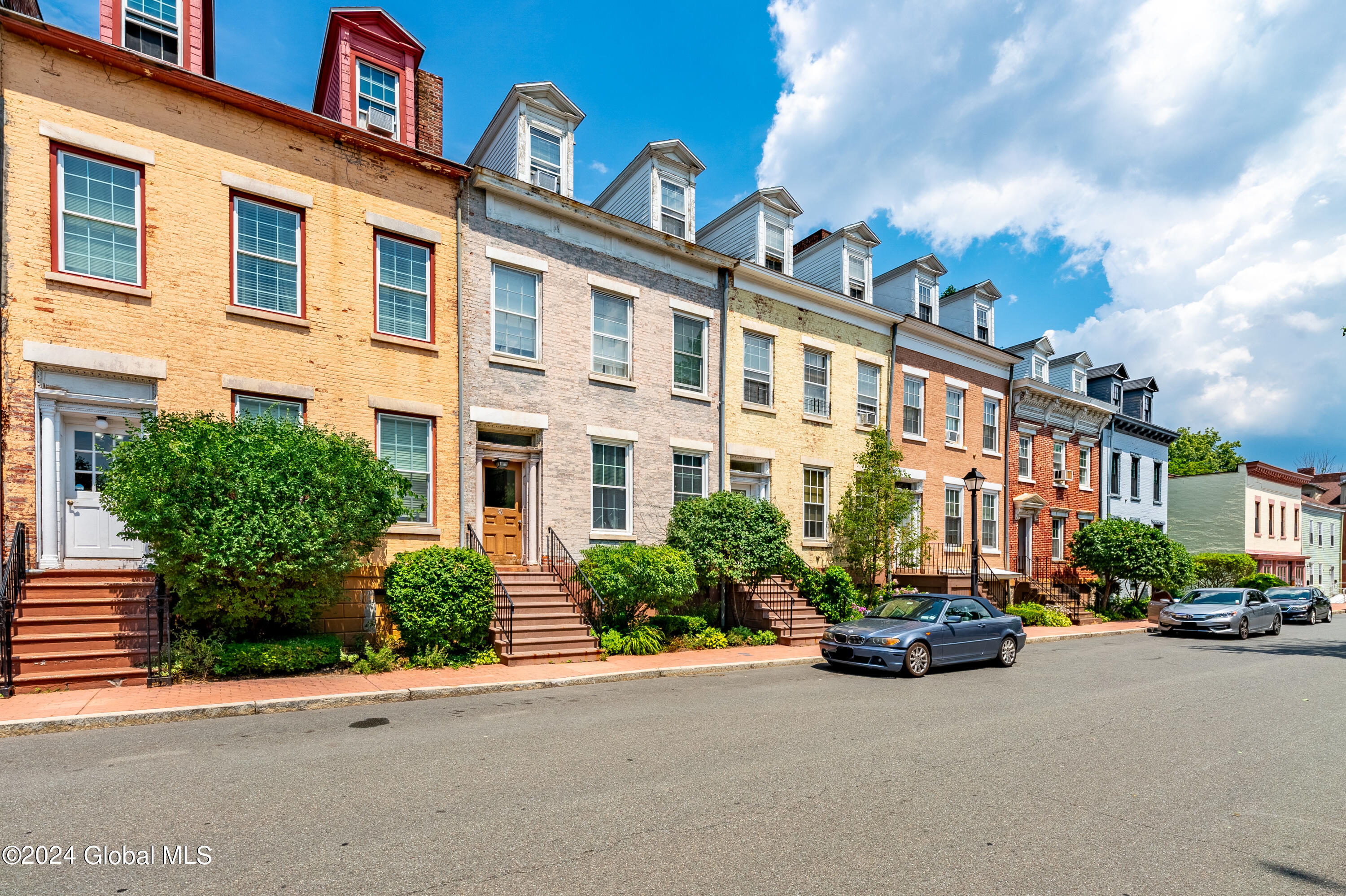 56 Westerlo Street, Albany, NY Property Listing from DaviesDavies