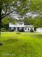 57 Homestead Road Saratoga Springs, NY 12866