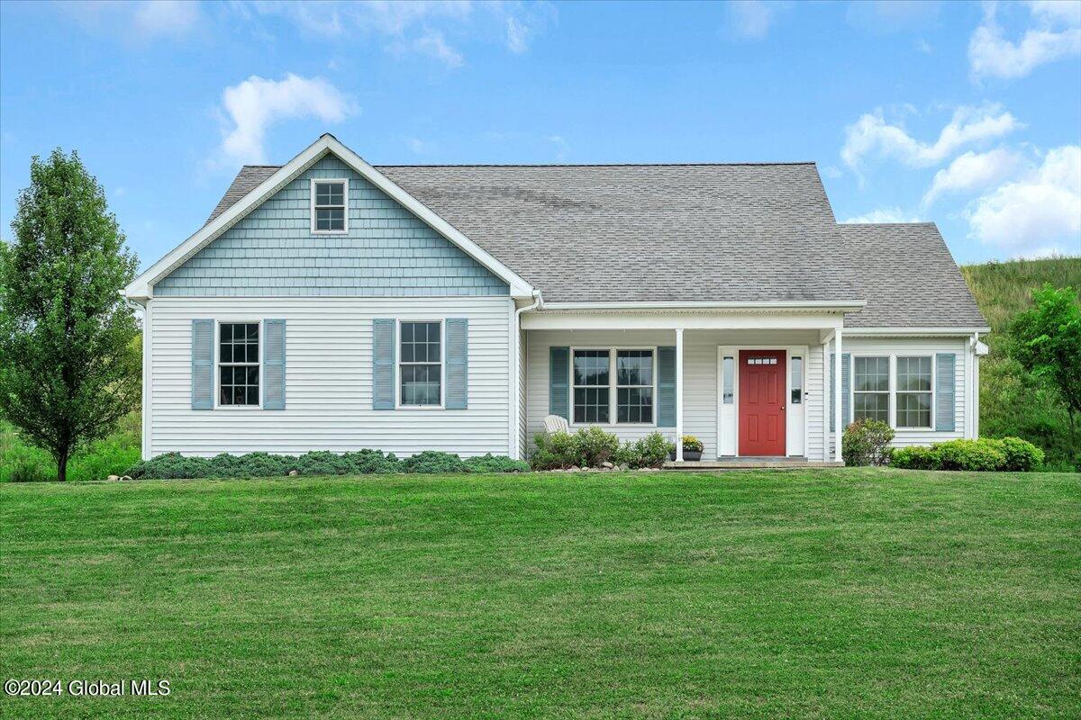 320 Menemsha Lane in Wynantskill, NY Listed For 374,900.00 by Linda M