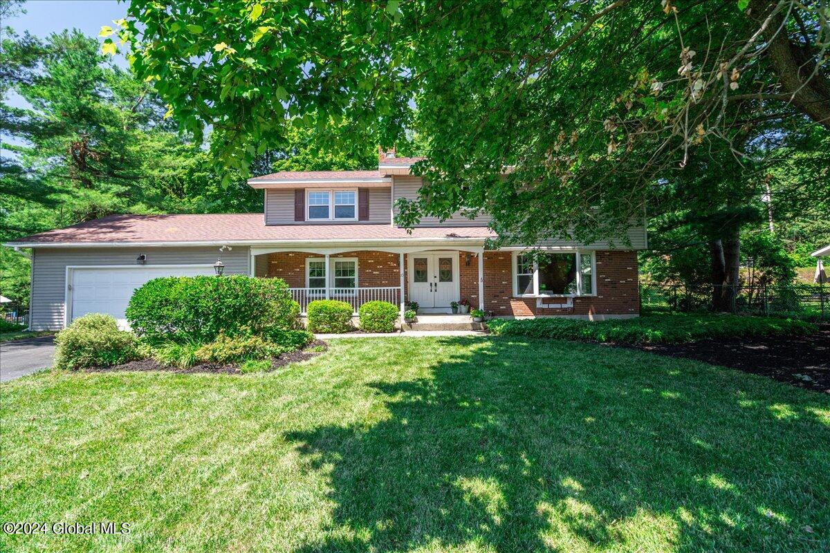 10 Laurel Drive in Loudonville, NY Listed For 589,900.00 by Steven J