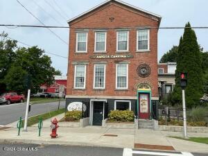 123 Broad Street Schuylerville, NY 12871