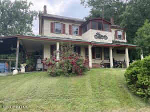 27 Mosier Road Clemons, NY 12819