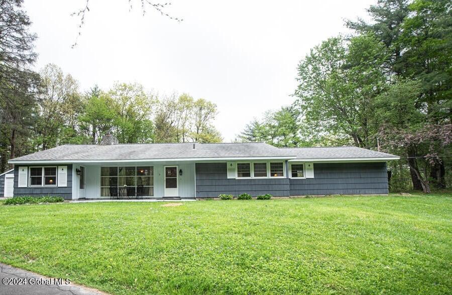 4 Bloomer Road, Voorheesville, NY Property Listing from DaviesDavies