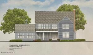Lot 4 West River Road Northumberland, NY 12831