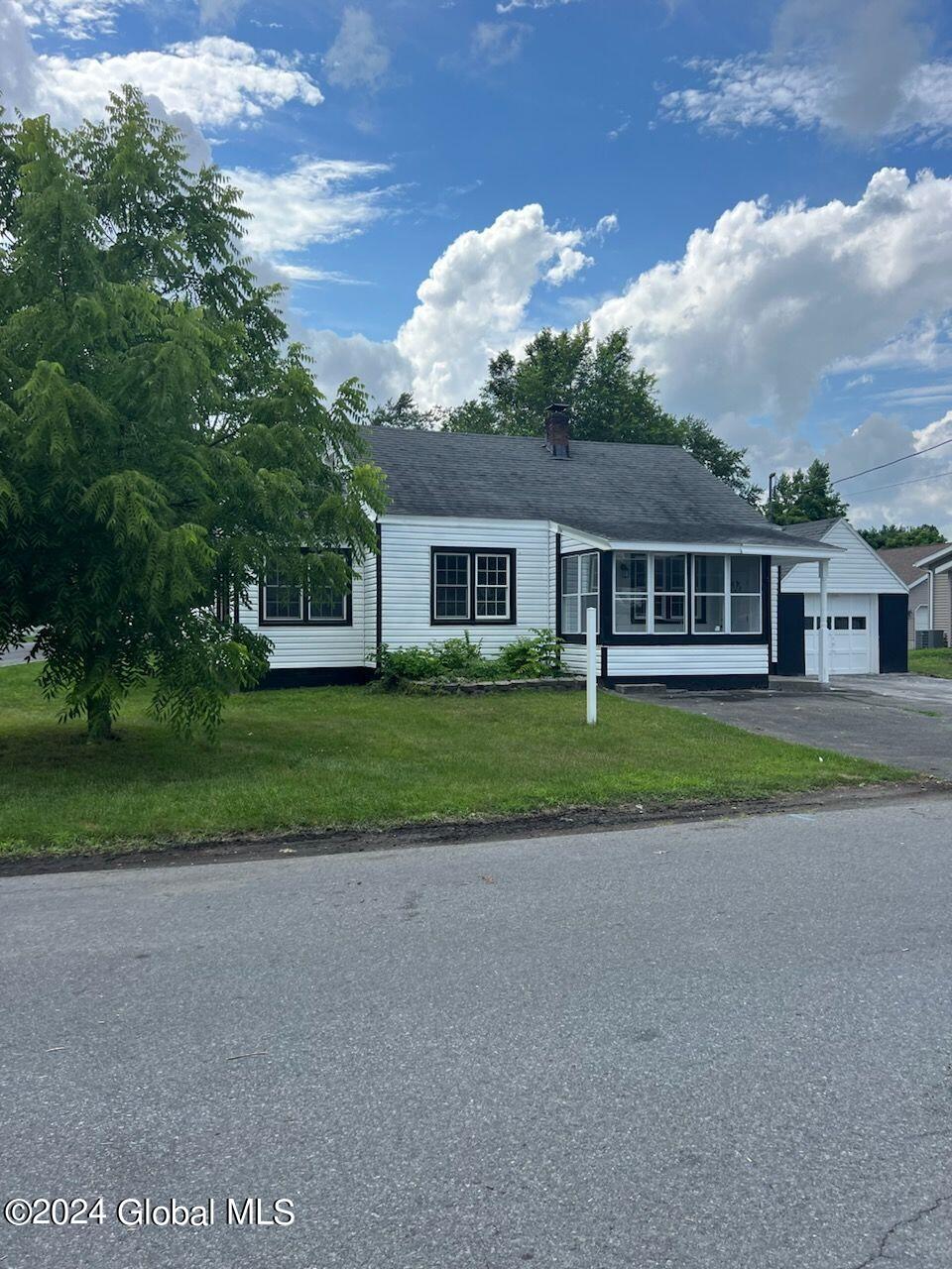 1 Seward Street in Queensbury, NY Listed For 275,000.00 by Wayne A