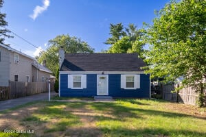 6 Pfeil Avenue Albany, NY 12205