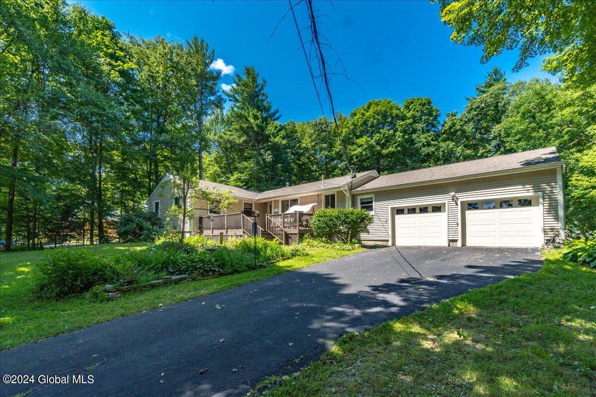 6023 Jockey Street, Galway, NY Property Listing from DaviesDavies