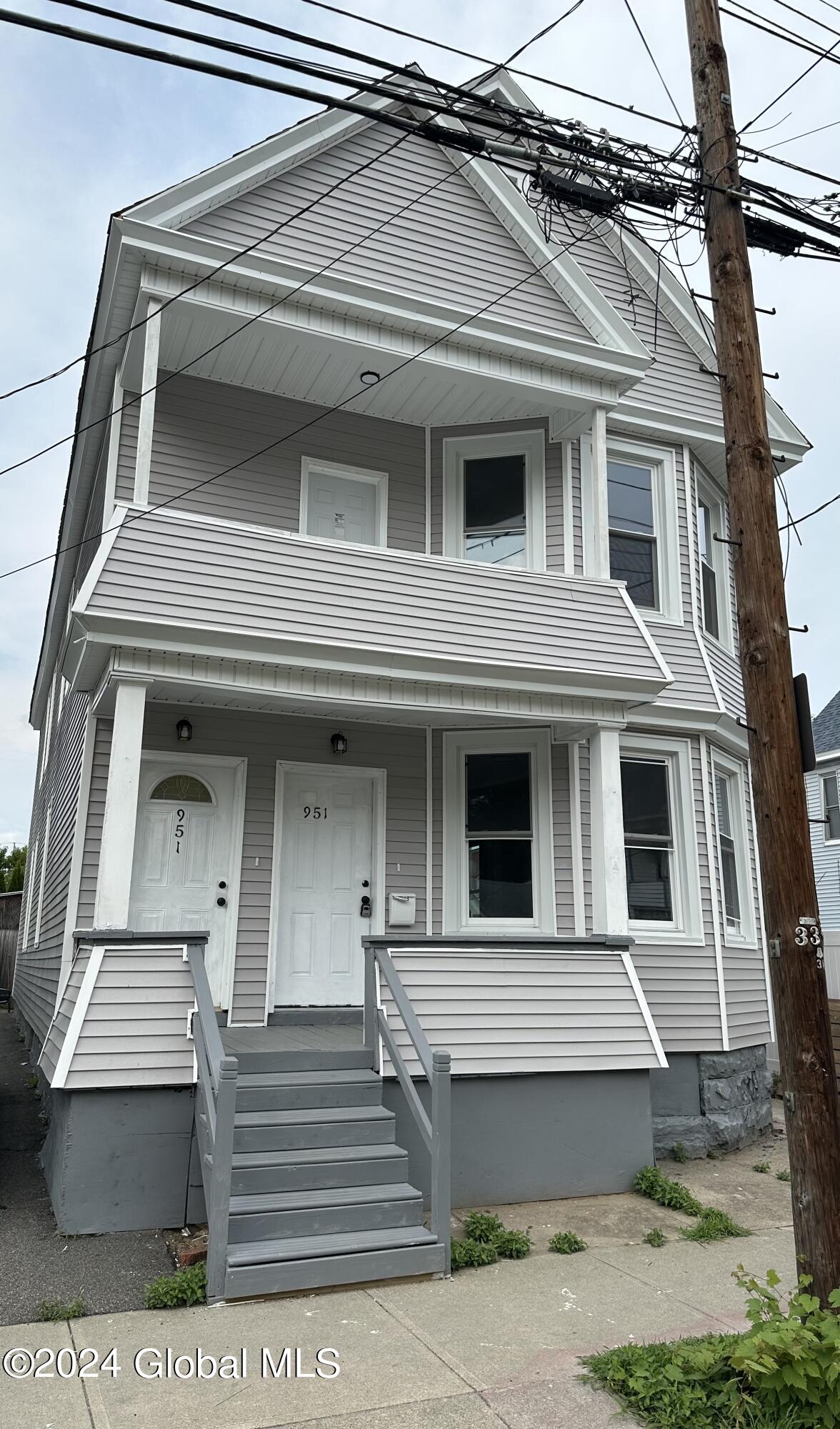 951 Strong Street, Schenectady, NY Property Listing from DaviesDavies