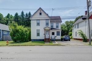 34 Briggs Street Johnstown, NY 12095