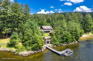 35 Redwing Way Schroon Lake, NY 12870