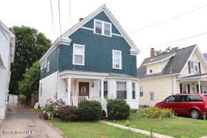 417 Eleanor Street Schenectady, NY 12306