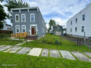 1206 5th Avenue Watervliet, NY 12189