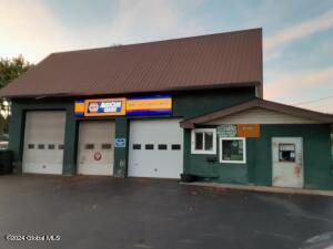 180 W Fulton Street Gloversville, NY 12078