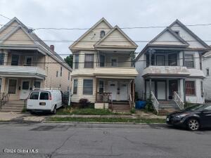 1127 6th Avenue Schenectady, NY 12303