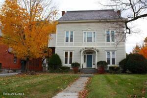 140 Main Street Hoosick Falls, NY 12090