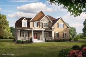 47 Cannon Royal Drive Saratoga Springs, NY 12866