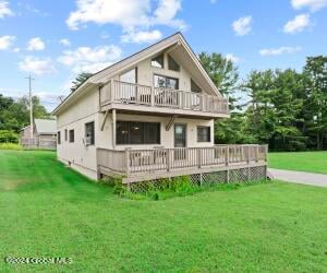 4618 Lake Shore Drive Bolton Landing, NY 12814