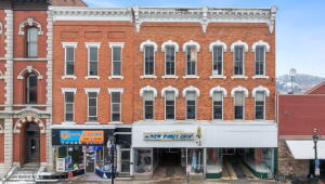 41,43 & 45 Main Street Amsterdam, NY 12010