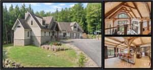 15 Straight Brook Lane North Creek, NY 12853