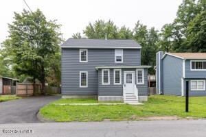 269 Lorraine Avenue Schenectady, NY 12304