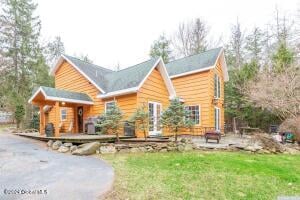 715 Taborton Road Sand Lake, NY 12153