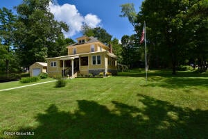 218 Lake Avenue Lake Luzerne, NY 12846