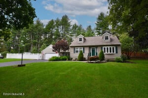 5 Cedarcrest Drive Saratoga Springs, NY 12866