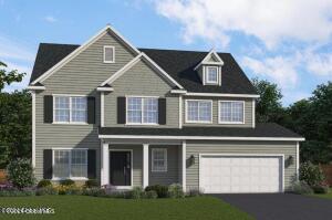 17 Edenfield Street Loudonville, NY 12211