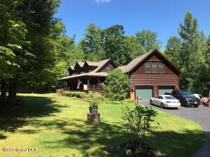 202 Stone Schoolhouse Road Lake George, NY 12845