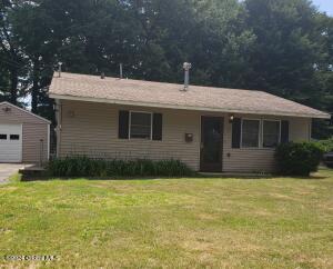 15 Crestline Drive Ballston Spa, NY 12020