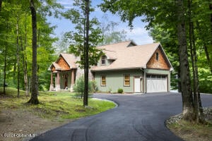 209 Mill Creek Road Adirondack, NY 12808