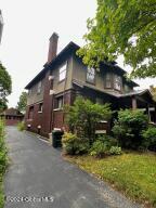 7 Morris Avenue Schenectady, NY 12308
