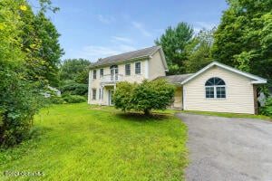 133 Lohret Road Greenwich, NY 12809