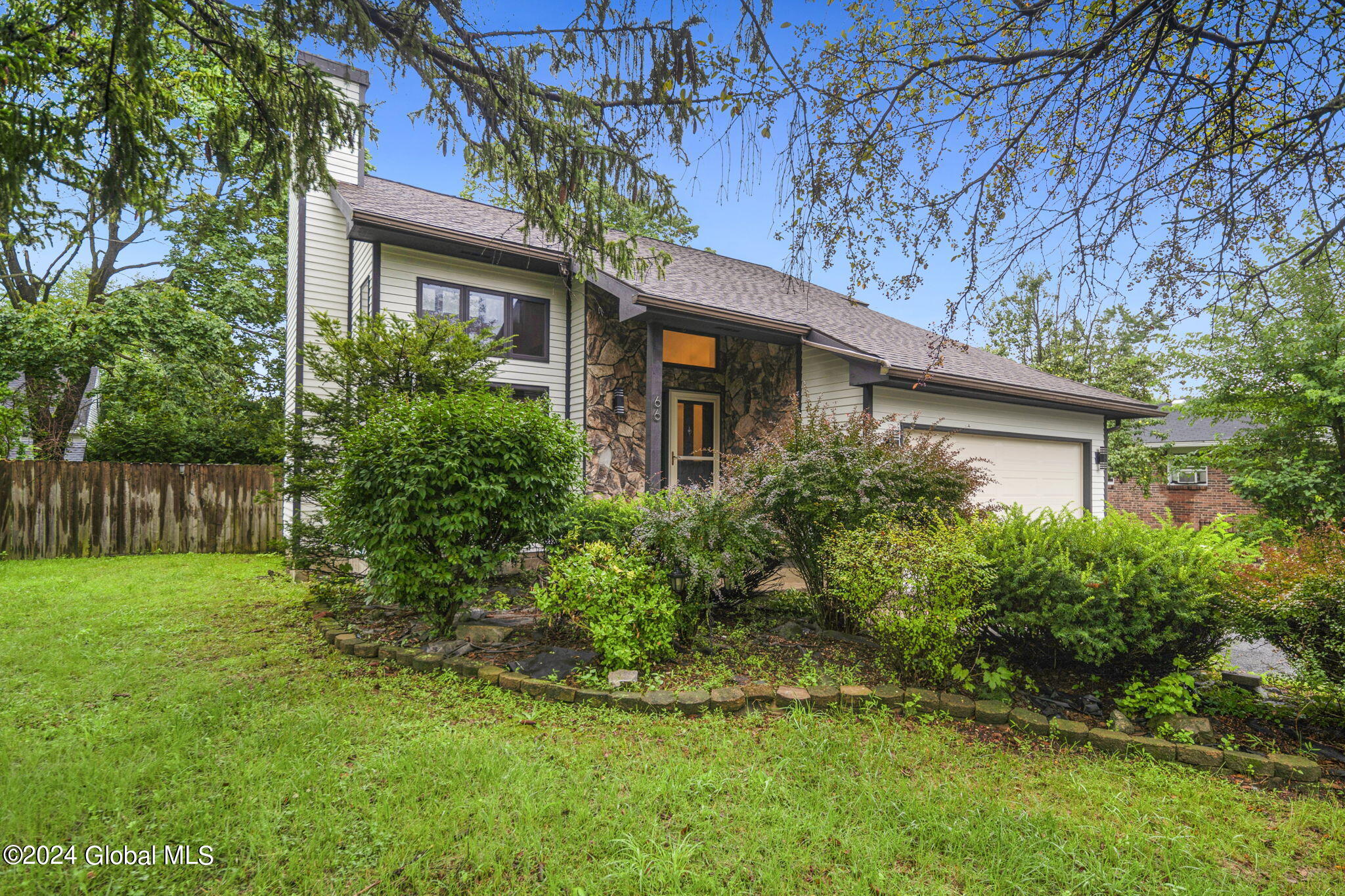 66 Van Buren Avenue in Ravena, NY Listed For 299,900.00 by Patrick