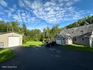 55 Knapps Road Stephentown, NY 12168