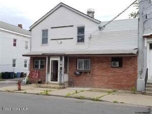 511 South Avenue Schenectady, NY 12305