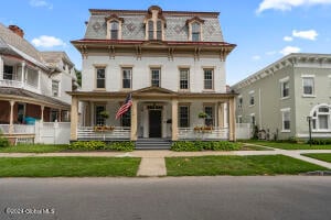 128 Circular Street Saratoga Springs, NY 12866