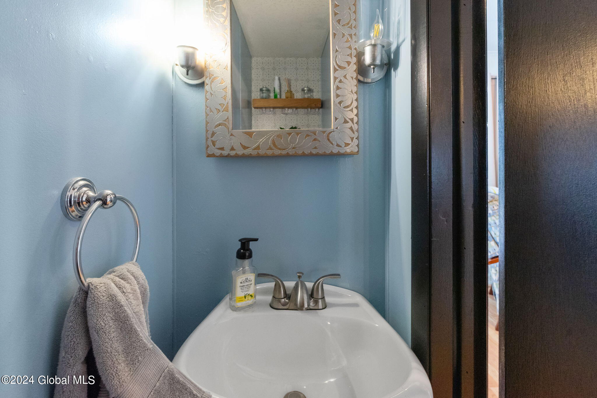 138 S Main Street in Cental Bridge, NY Listed For 149,900.00 by Kevin