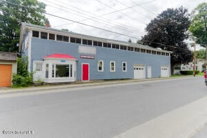 5572 Washington Street Prattsville, NY 12468