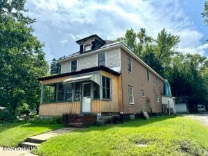 63 Hamilton Avenue Corinth, NY 12822