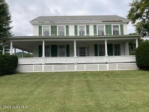 3 Warner Hill Road Ticonderoga, NY 12883