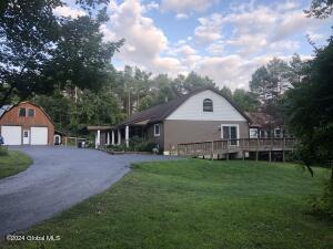 2842 Plank Road Mineville, NY 12956