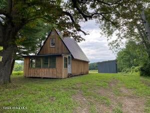 L31B MacPhail Road Canajoharie, NY 13317