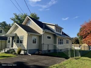 324 6th Street Schenectady, NY 12306